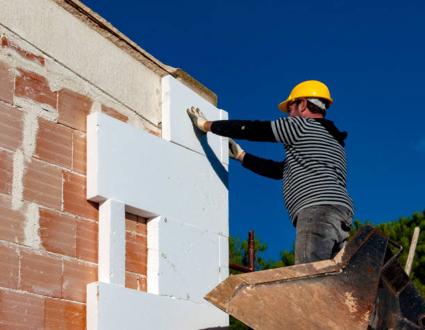 Best Insulation for Specific Applications in Warm Springs, OR