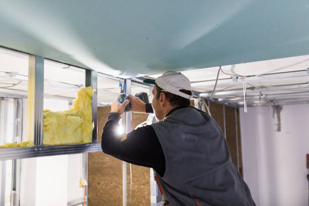 Trusted OR Insulation Contractor Experts